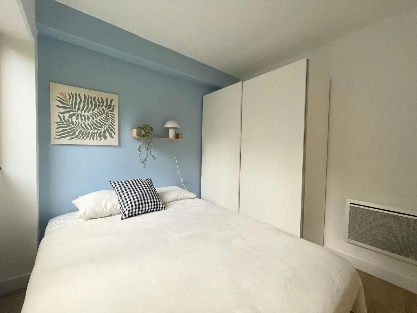 Appartement à louer, 24m², Toulouse