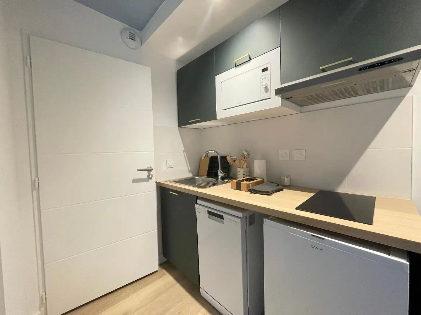 Appartement à louer, 24m², Toulouse