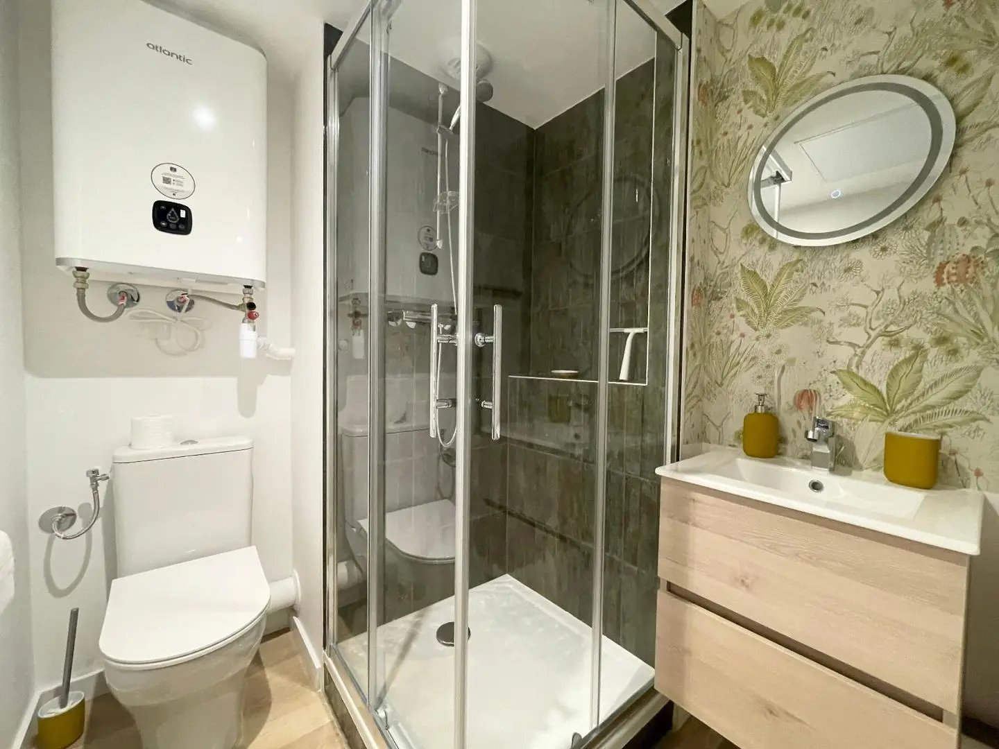 Appartement à louer, 24m², Toulouse