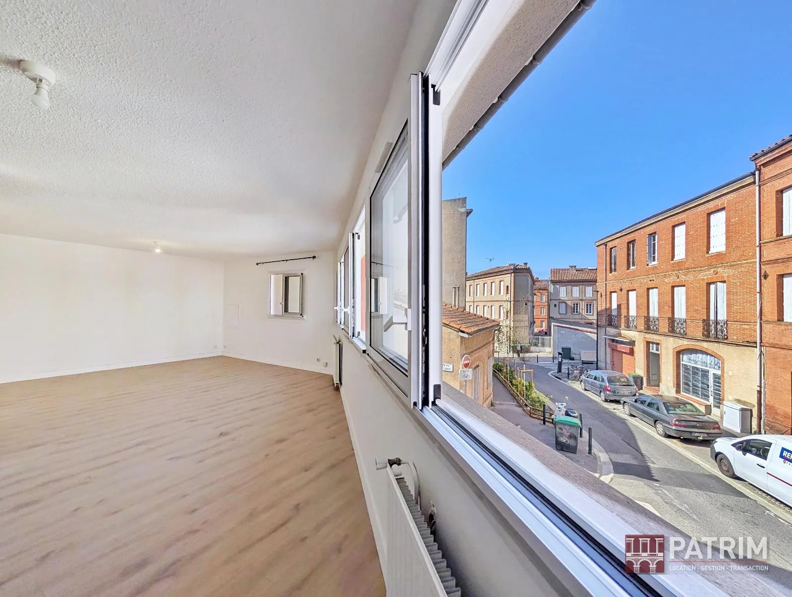 Appartement à vendre, 202m², Toulouse