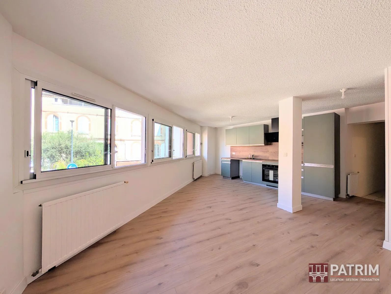 Appartement à vendre, 202m², Toulouse