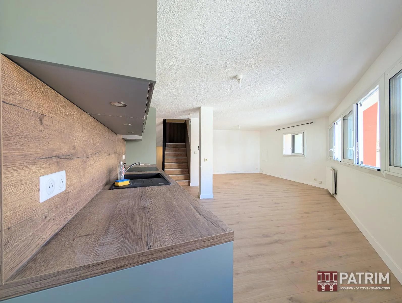 Appartement à vendre, 202m², Toulouse
