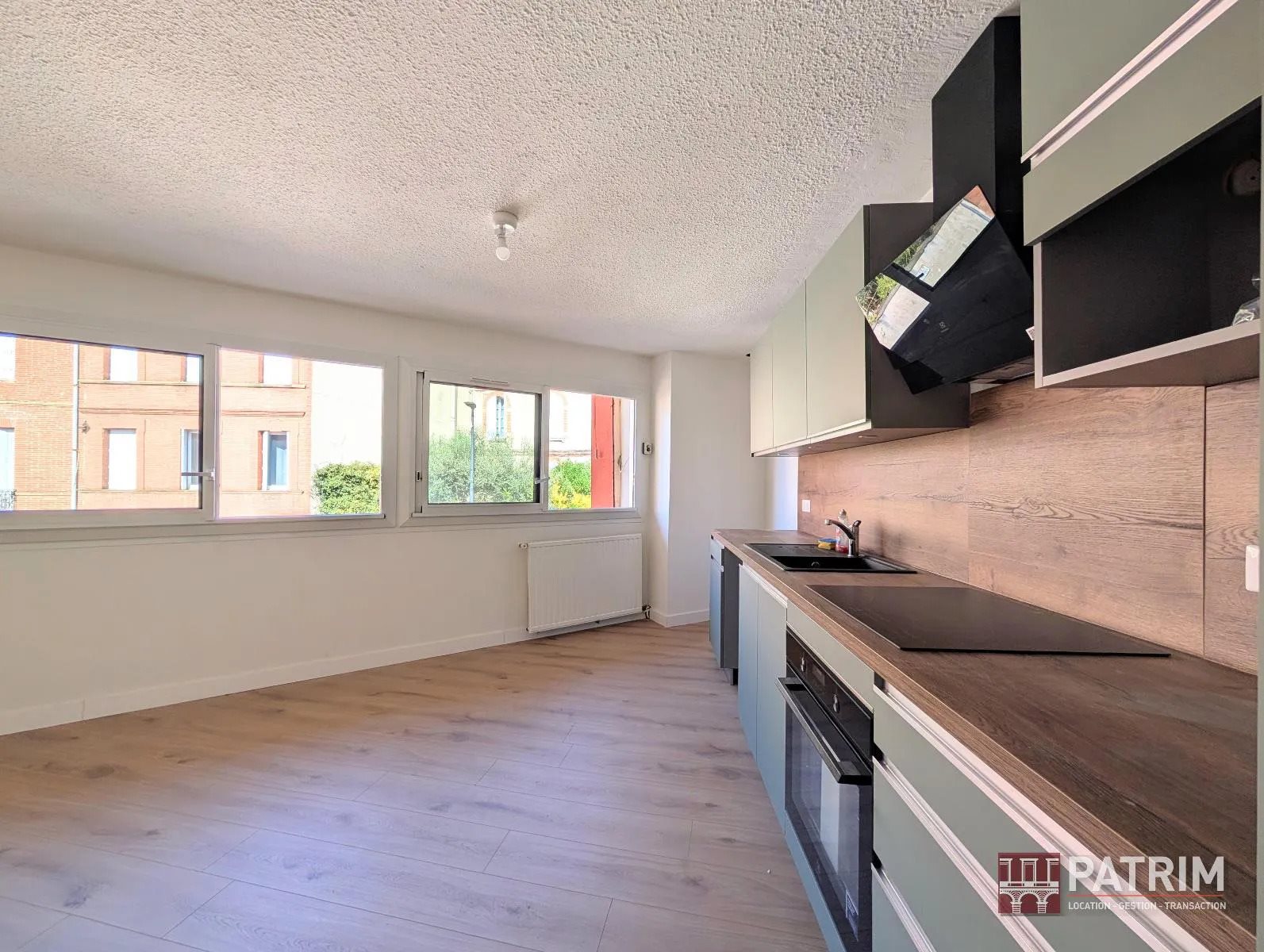 Appartement à vendre, 202m², Toulouse