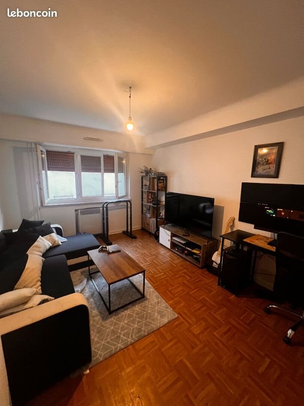 Appartement à louer, 42m², Haguenau