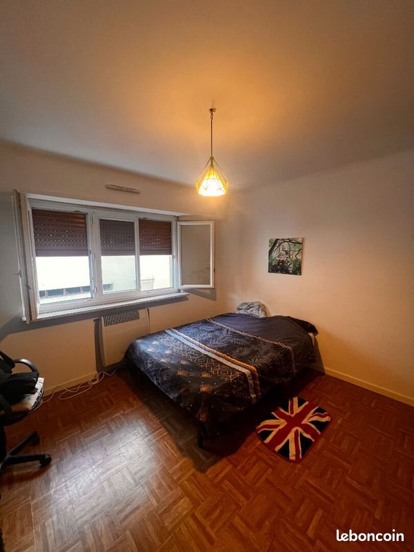 Appartement à louer, 42m², Haguenau