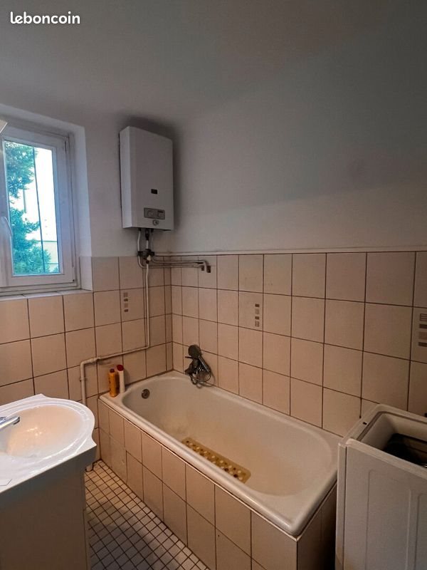 Appartement à louer, 42m², Haguenau