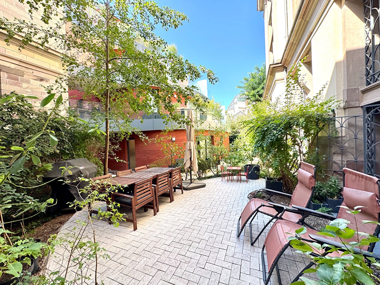 Appartement à vendre, 104m², Strasbourg
