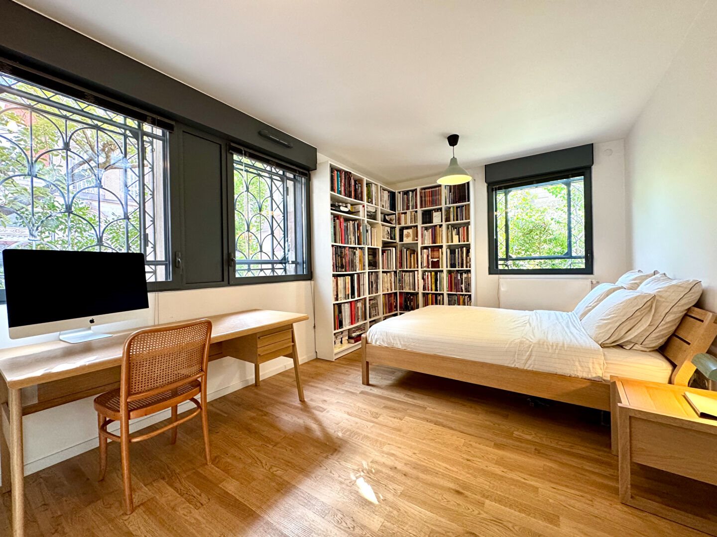 Appartement à vendre, 104m², Strasbourg