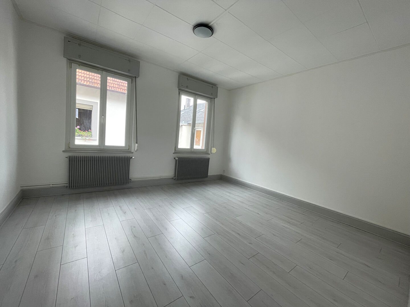 Appartement à louer, 57m², Schiltigheim