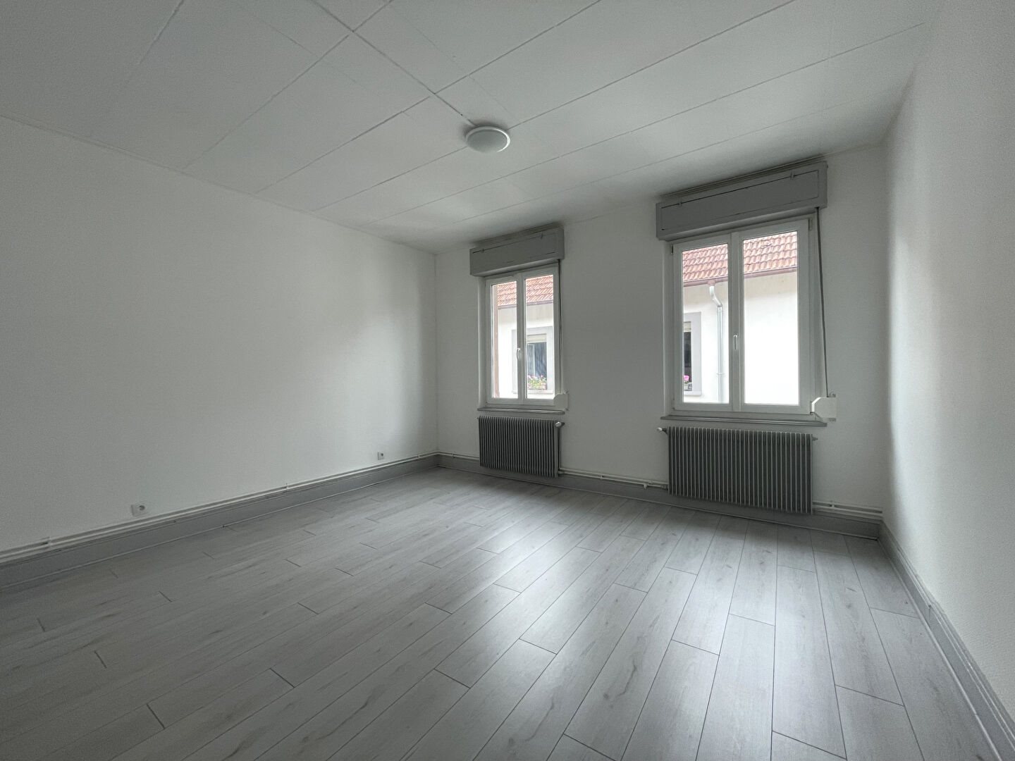 Appartement à louer, 57m², Schiltigheim