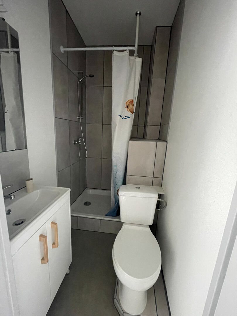 Appartement à louer, 57m², Schiltigheim