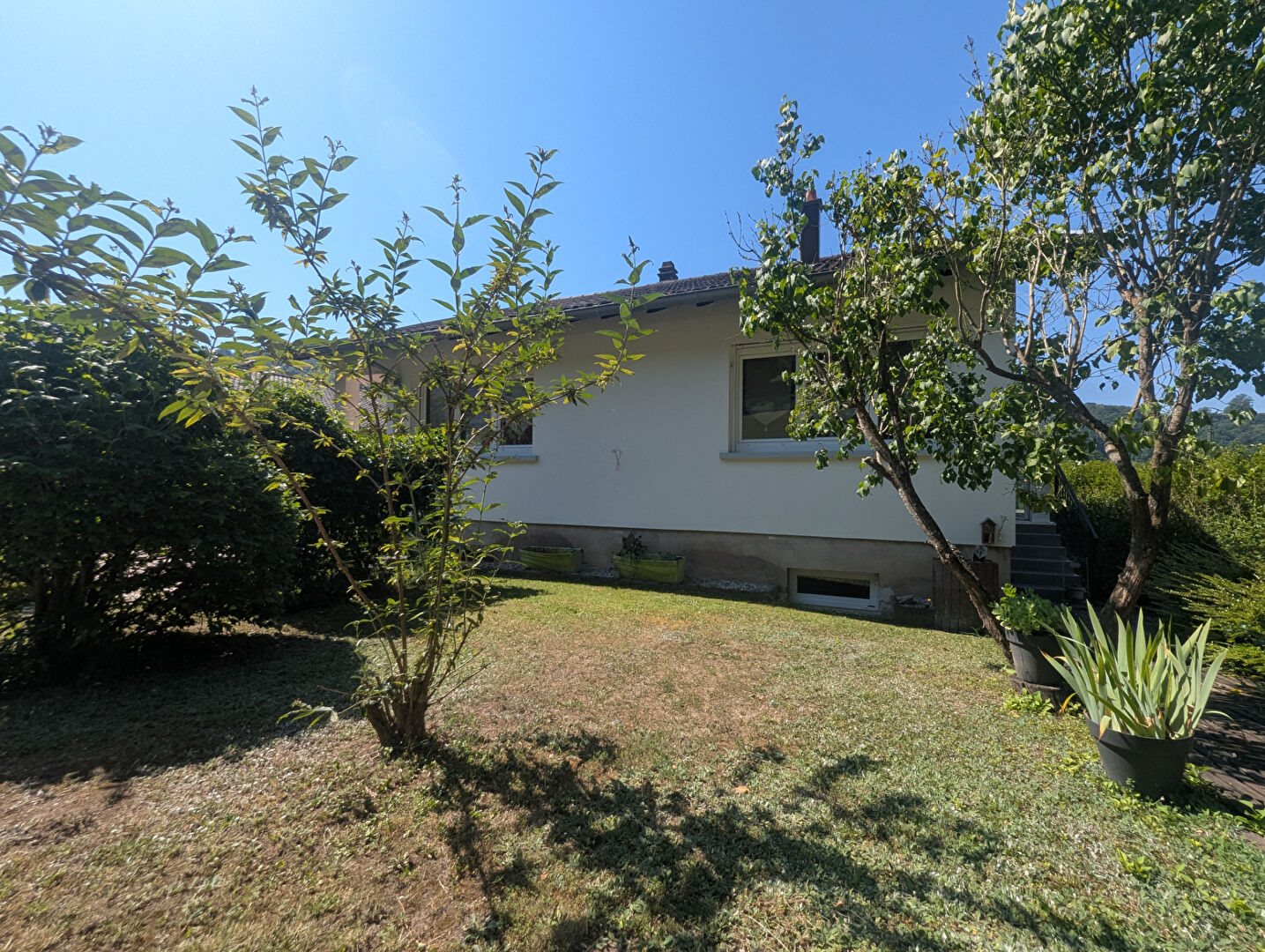 Maison à vendre, 135m², Bruay-la-Buissière