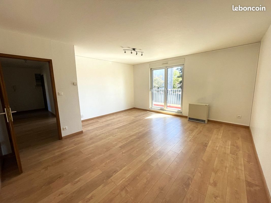Appartement à louer, 75m², Haguenau