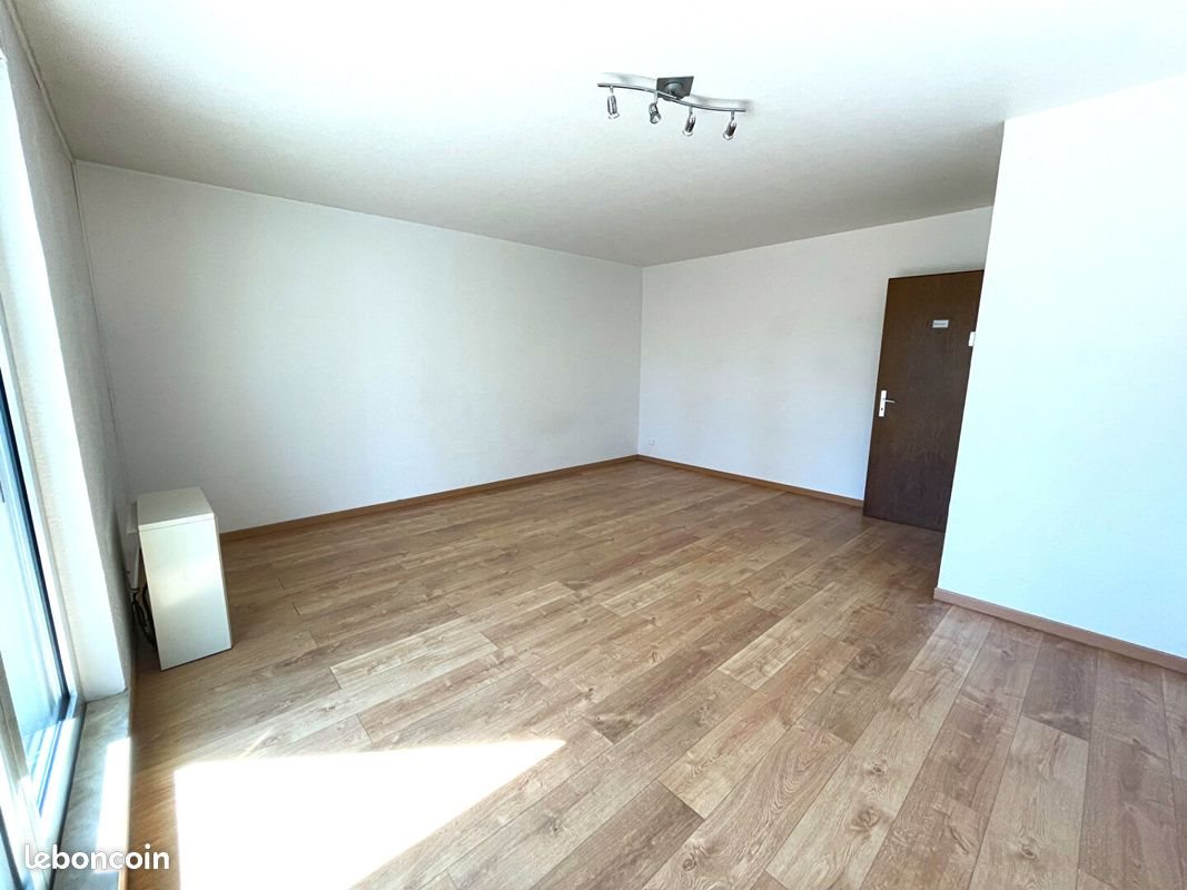 Appartement à louer, 75m², Haguenau