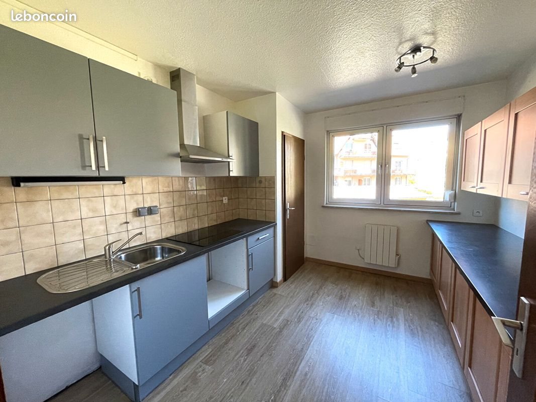 Appartement à louer, 75m², Haguenau