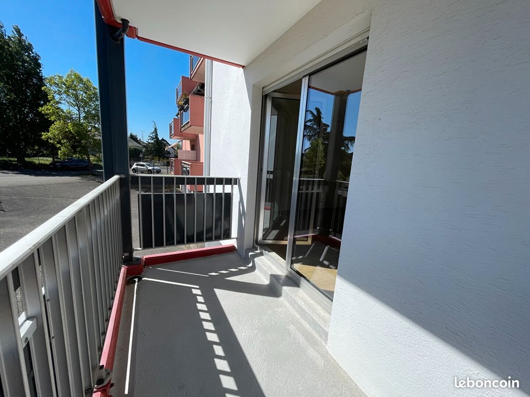 Appartement à louer, 75m², Haguenau