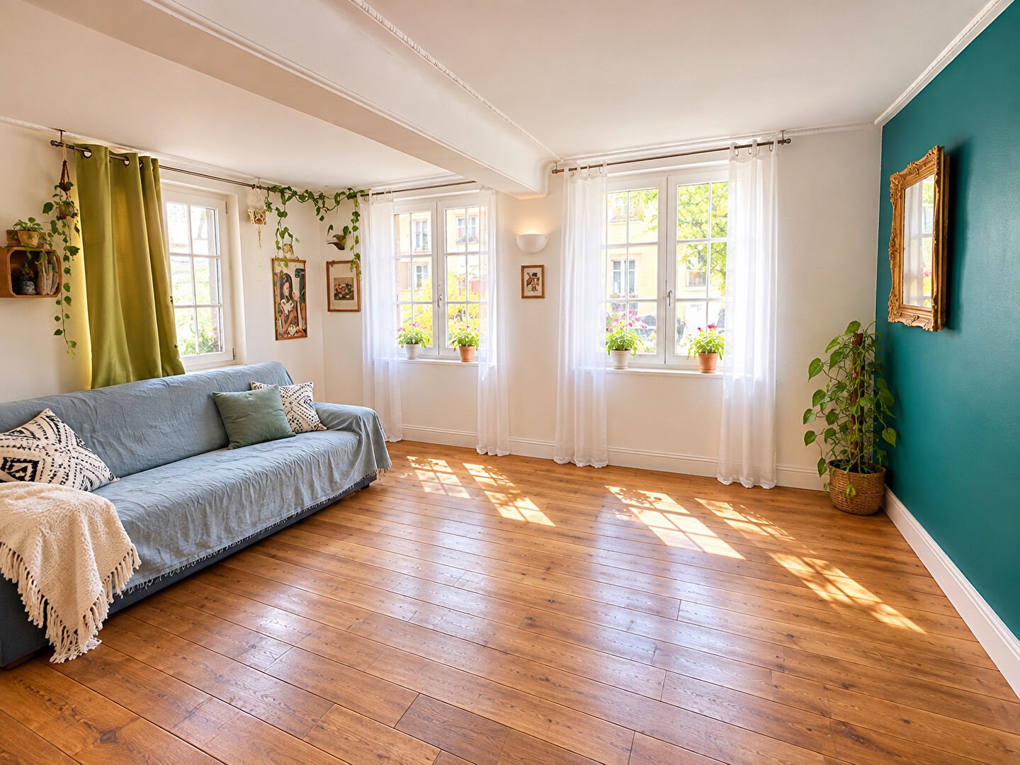 Maison à vendre, 75m², Brumath