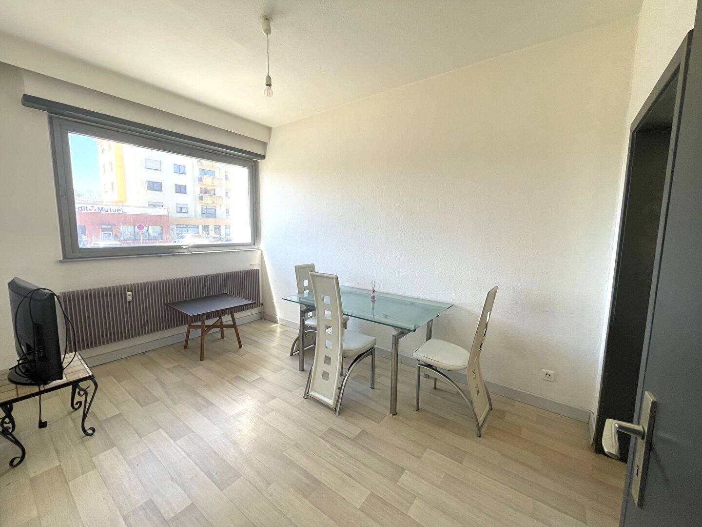 Appartement à louer, 44m², Gundershoffen