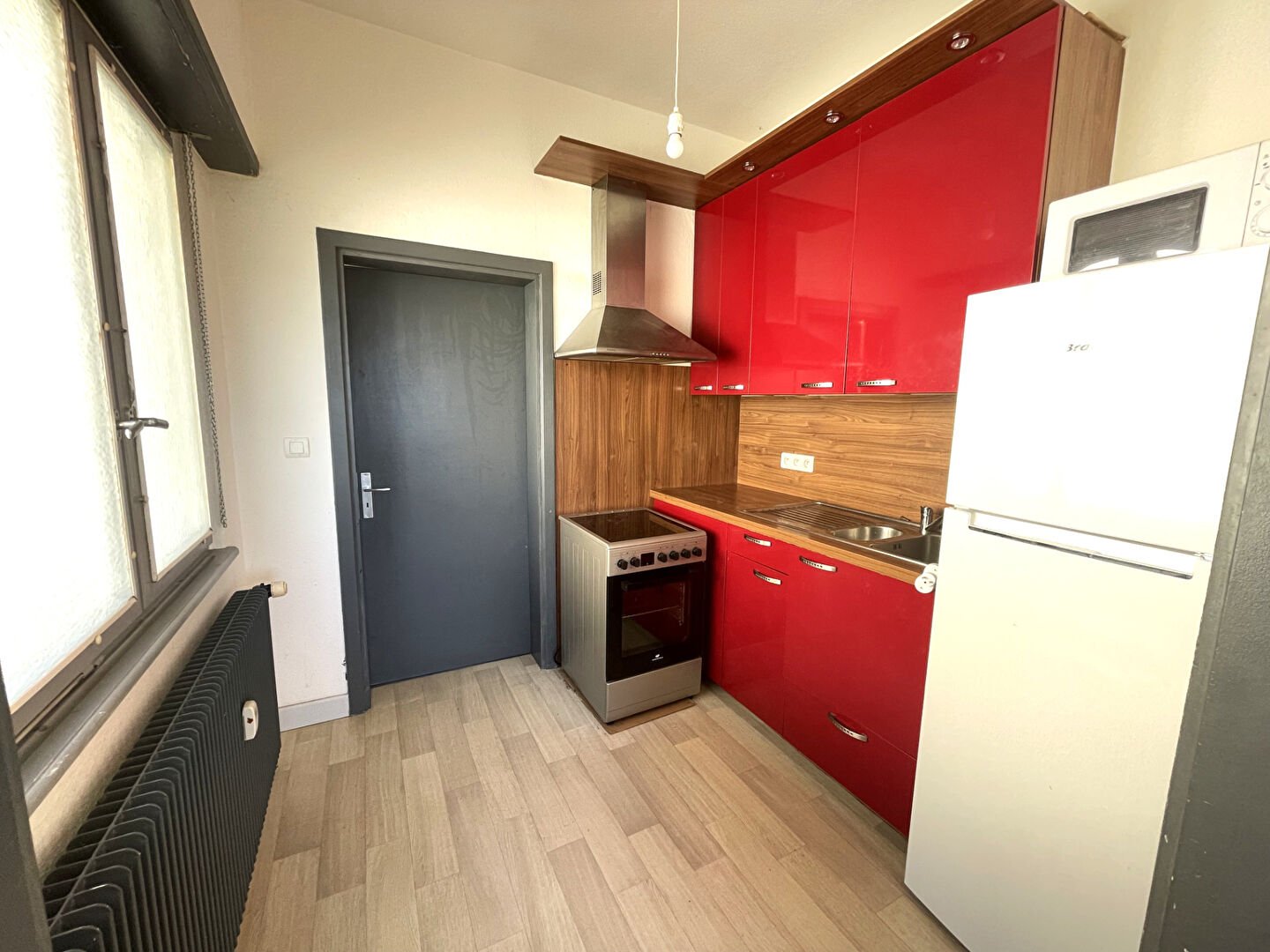 Appartement à louer, 44m², Gundershoffen