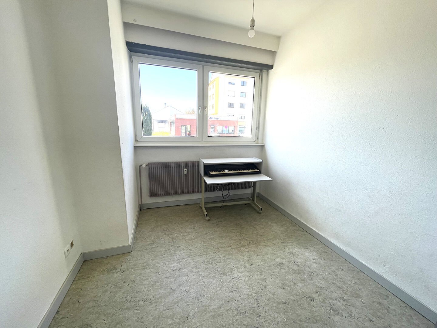 Appartement à louer, 44m², Gundershoffen