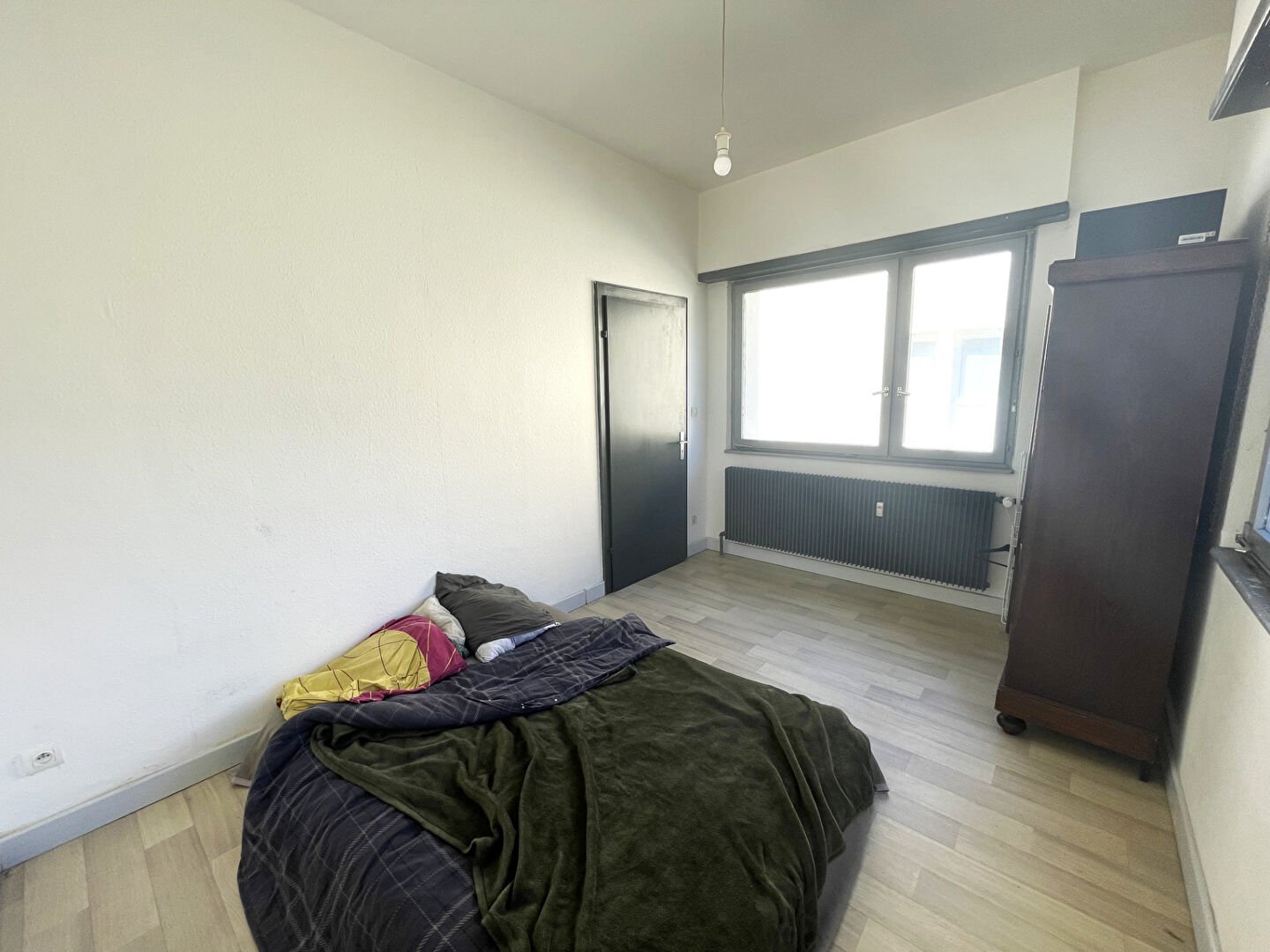 Appartement à louer, 44m², Gundershoffen