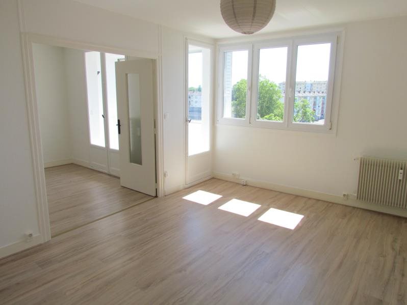 Appartement à louer, 56m², Strasbourg