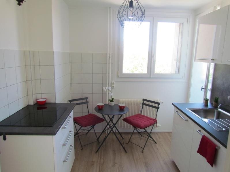 Appartement à louer, 56m², Strasbourg