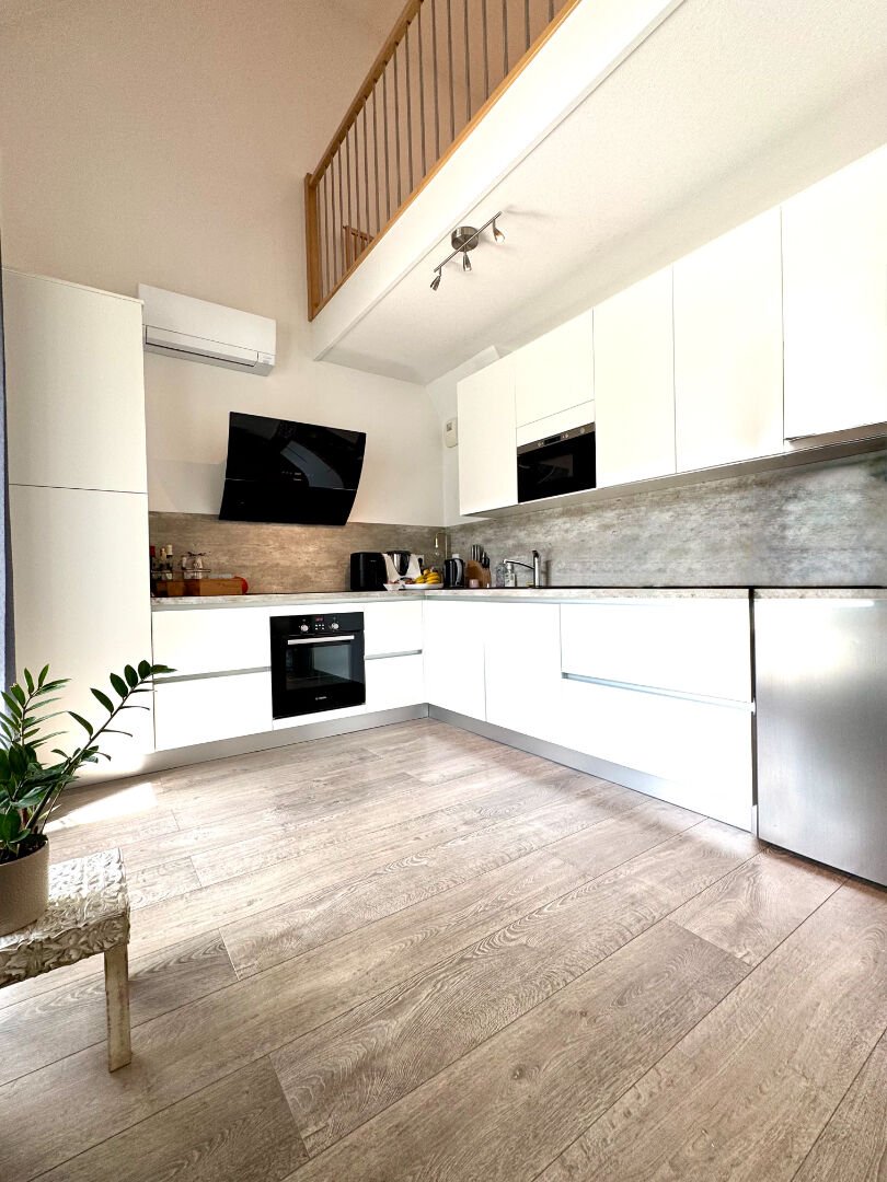 Appartement à vendre, 96m², Niederhausbergen