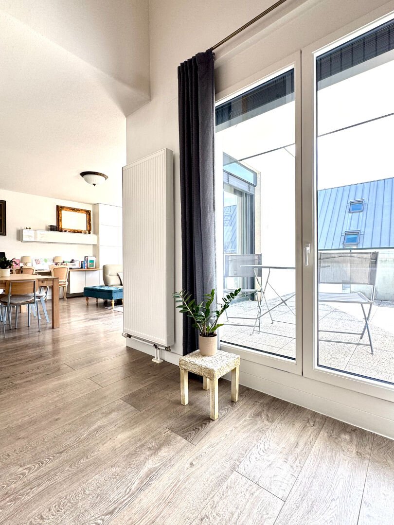 Appartement à vendre, 96m², Niederhausbergen