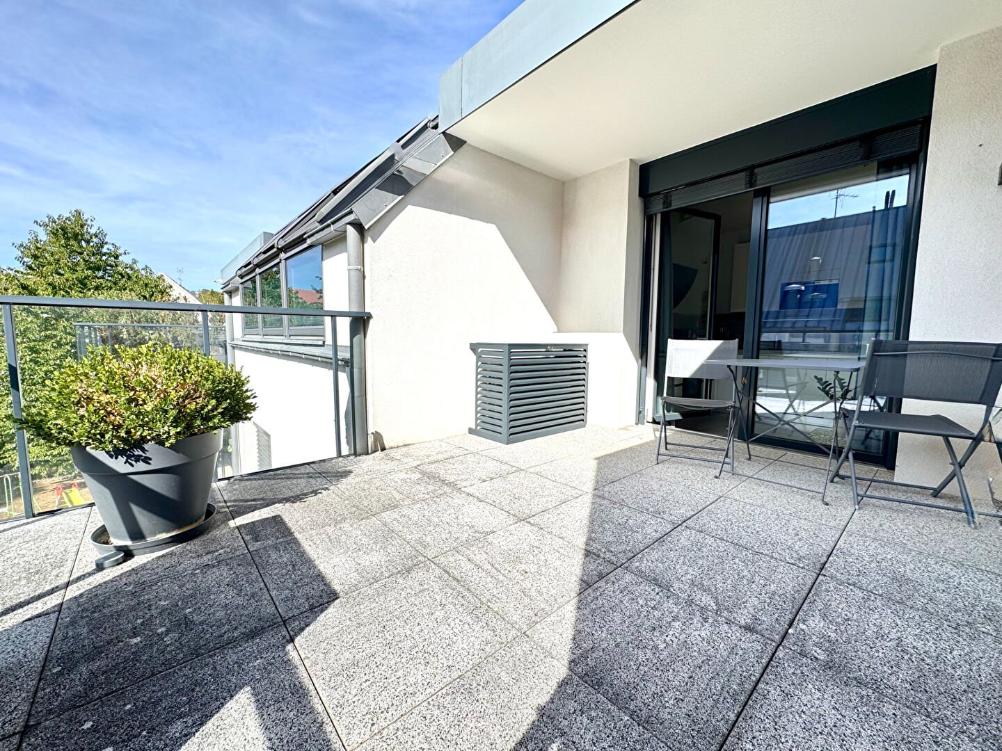 Appartement à vendre, 96m², Niederhausbergen