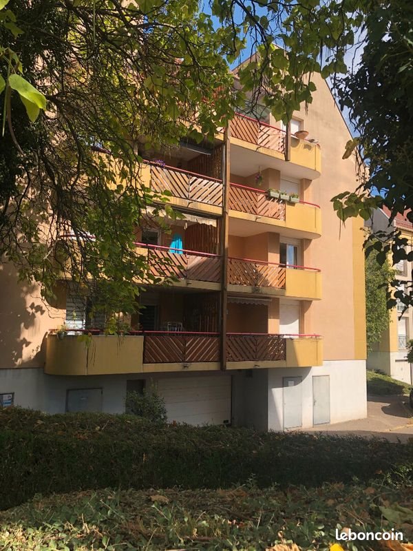 Appartement à vendre, 75m², Strasbourg