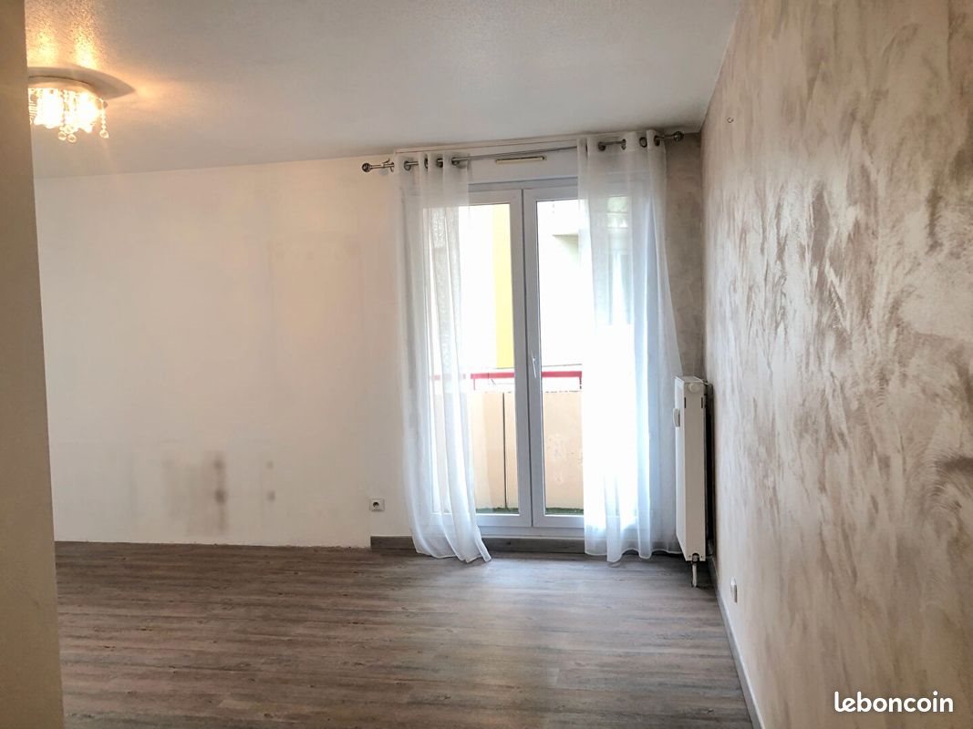 Appartement à vendre, 75m², Strasbourg