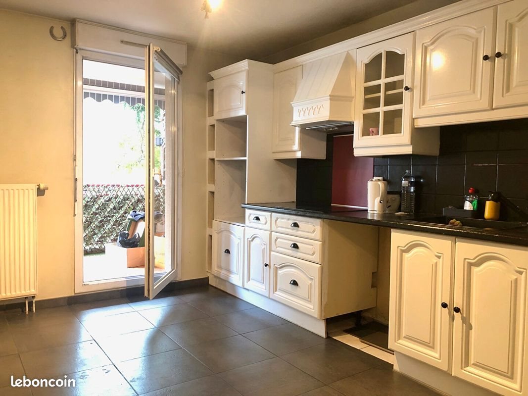 Appartement à vendre, 75m², Strasbourg