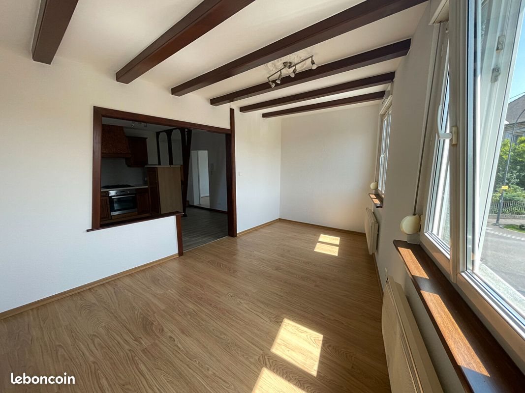 Appartement à louer, 54m², Bischwiller