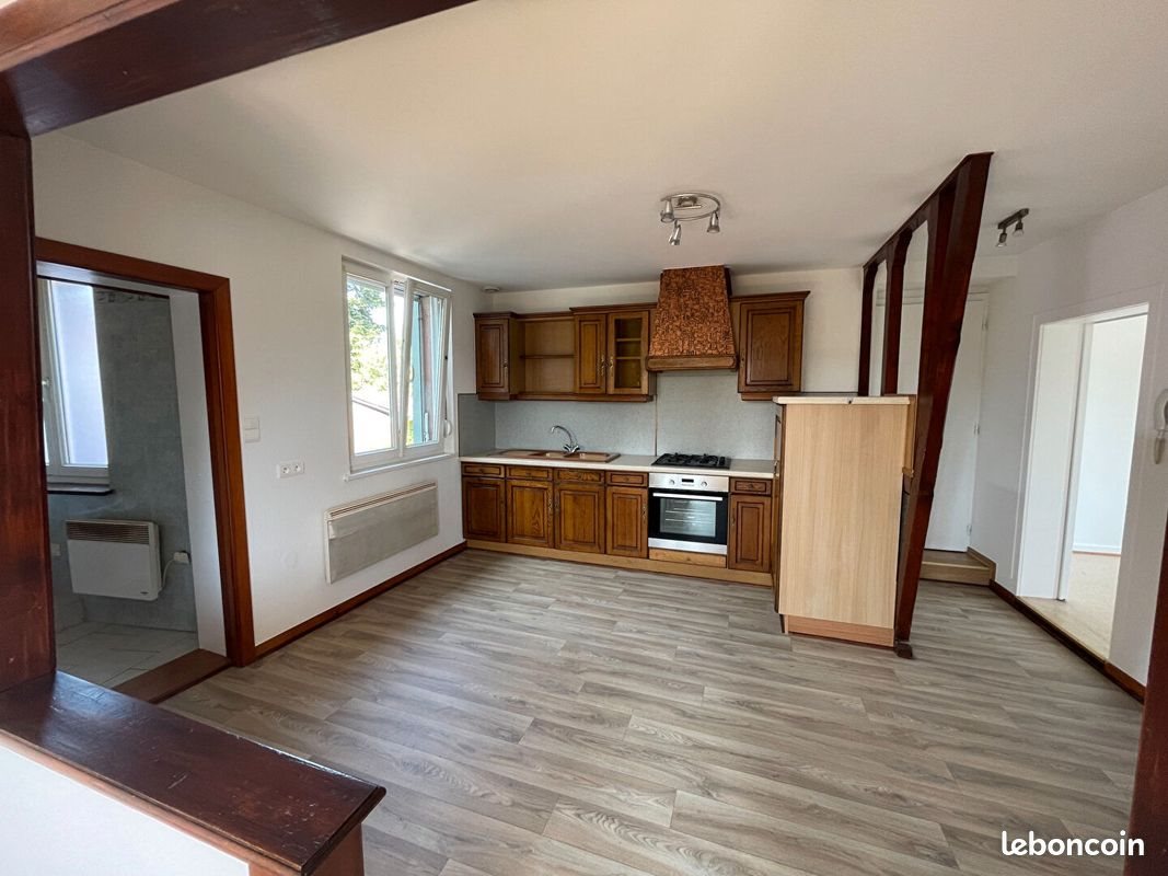 Appartement à louer, 54m², Bischwiller