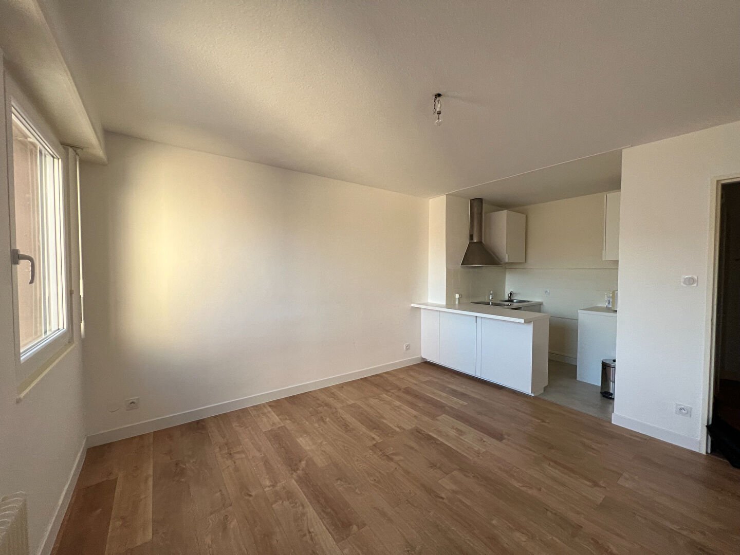 Appartement à vendre, 26m², Strasbourg