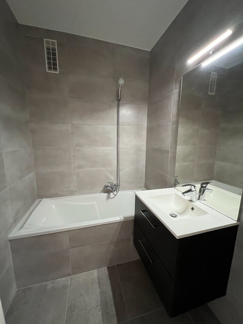 Appartement à vendre, 26m², Strasbourg