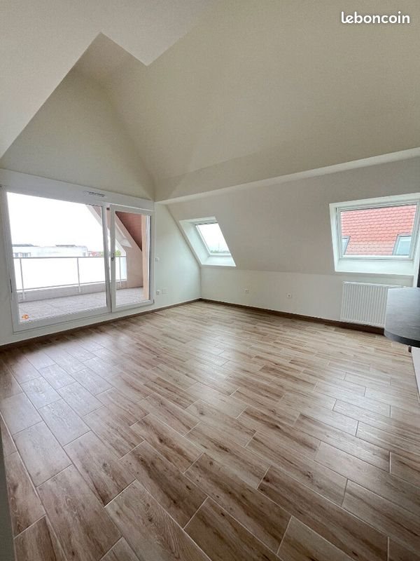 Appartement à louer, 57m², Molsheim