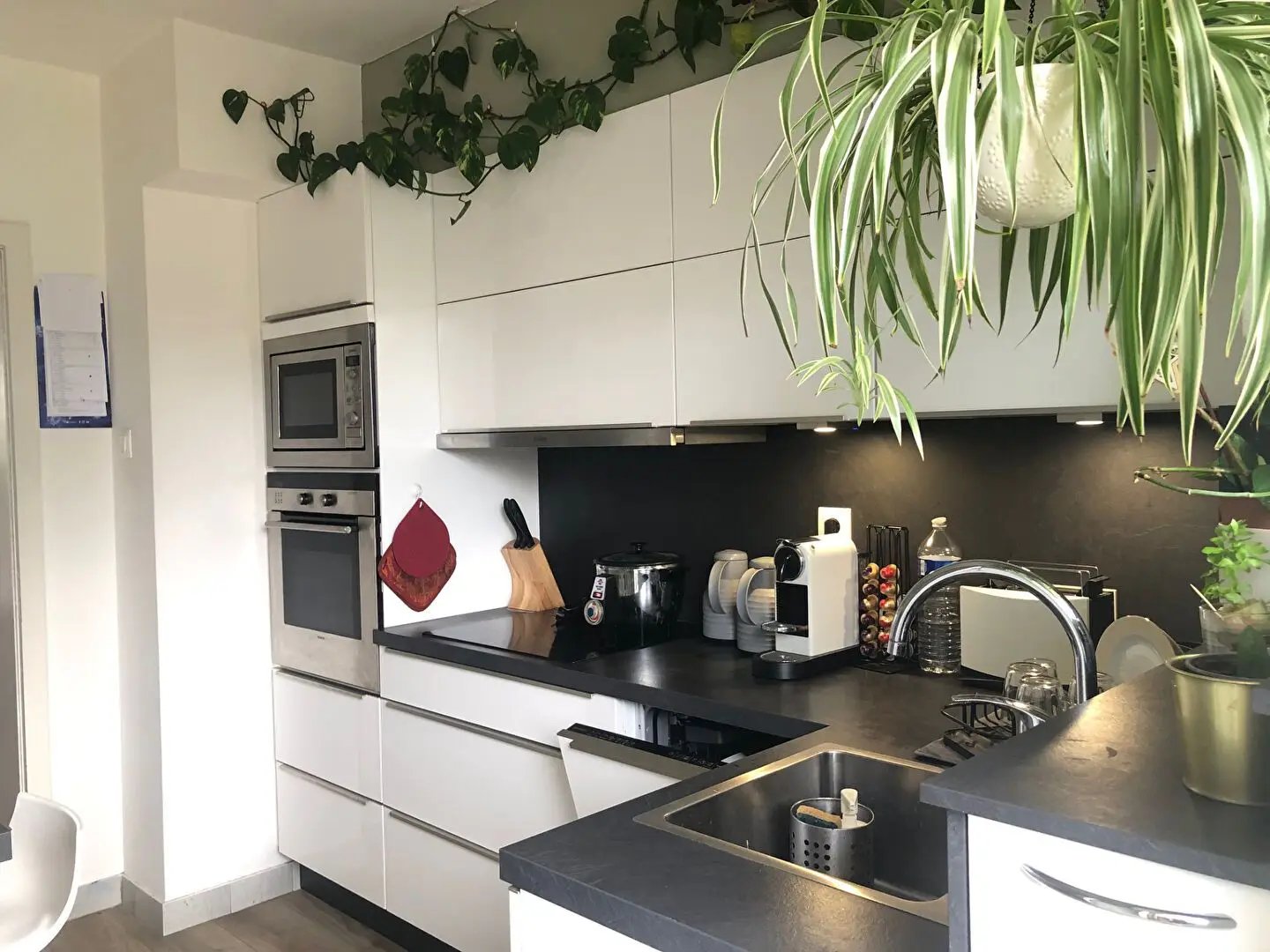 Appartement à vendre, 80m², Strasbourg