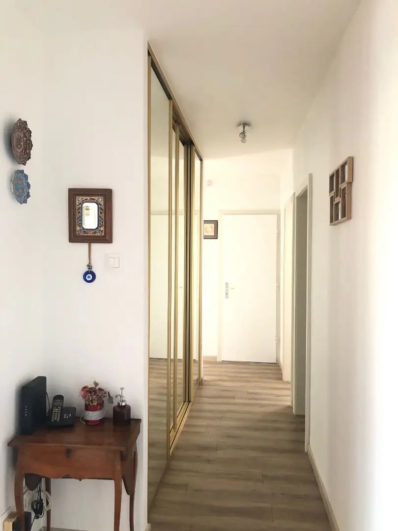Appartement à vendre, 80m², Strasbourg