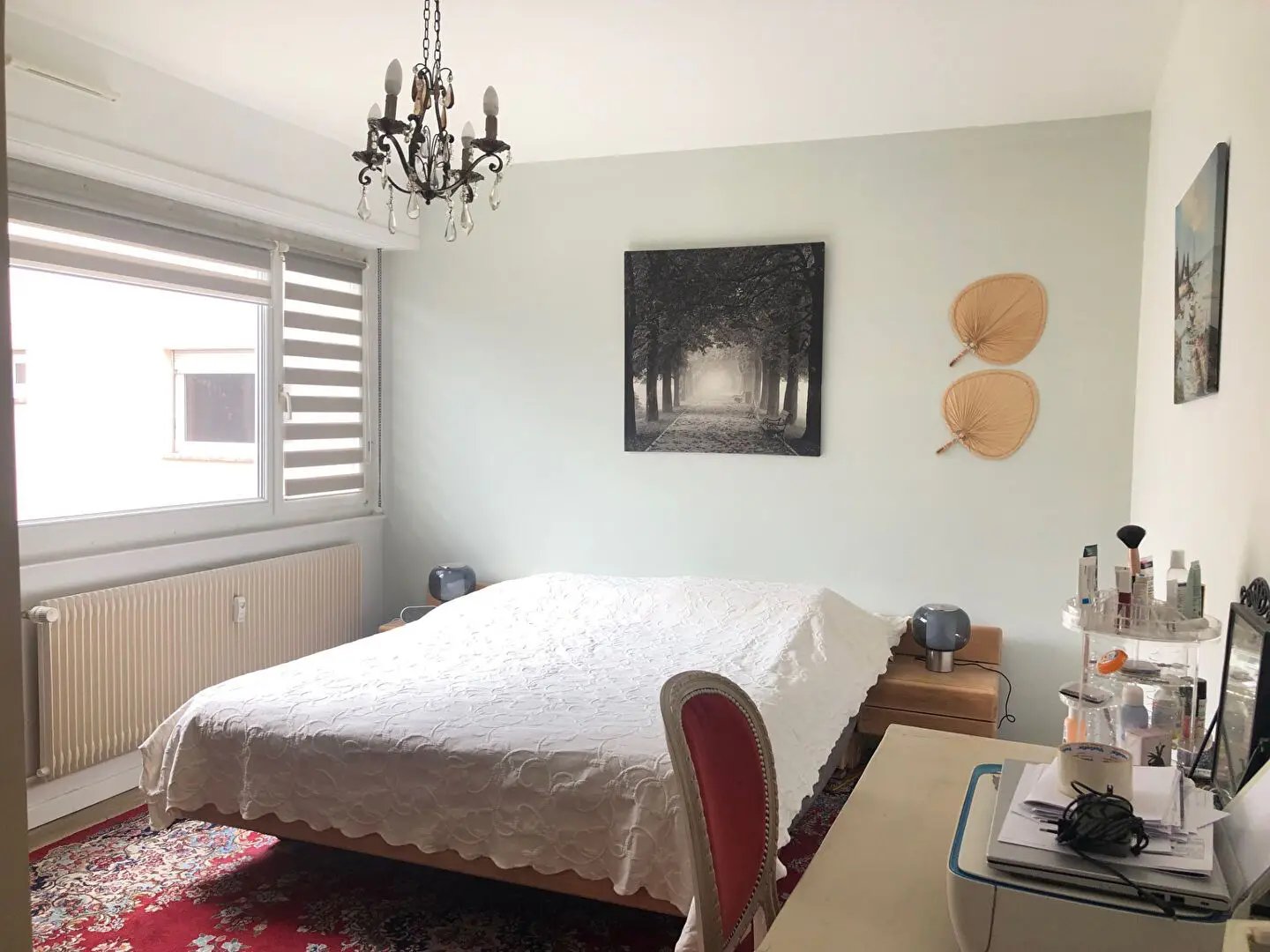 Appartement à vendre, 80m², Strasbourg