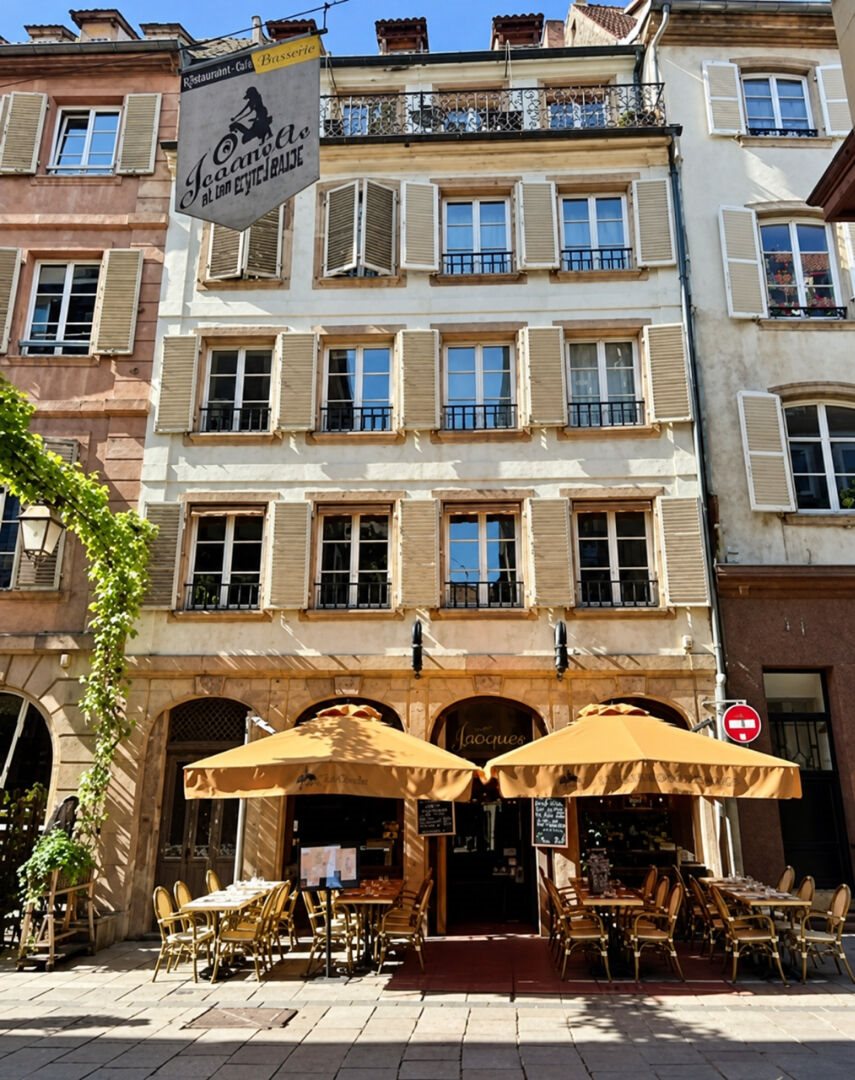 Appartement à vendre, 11m², Strasbourg