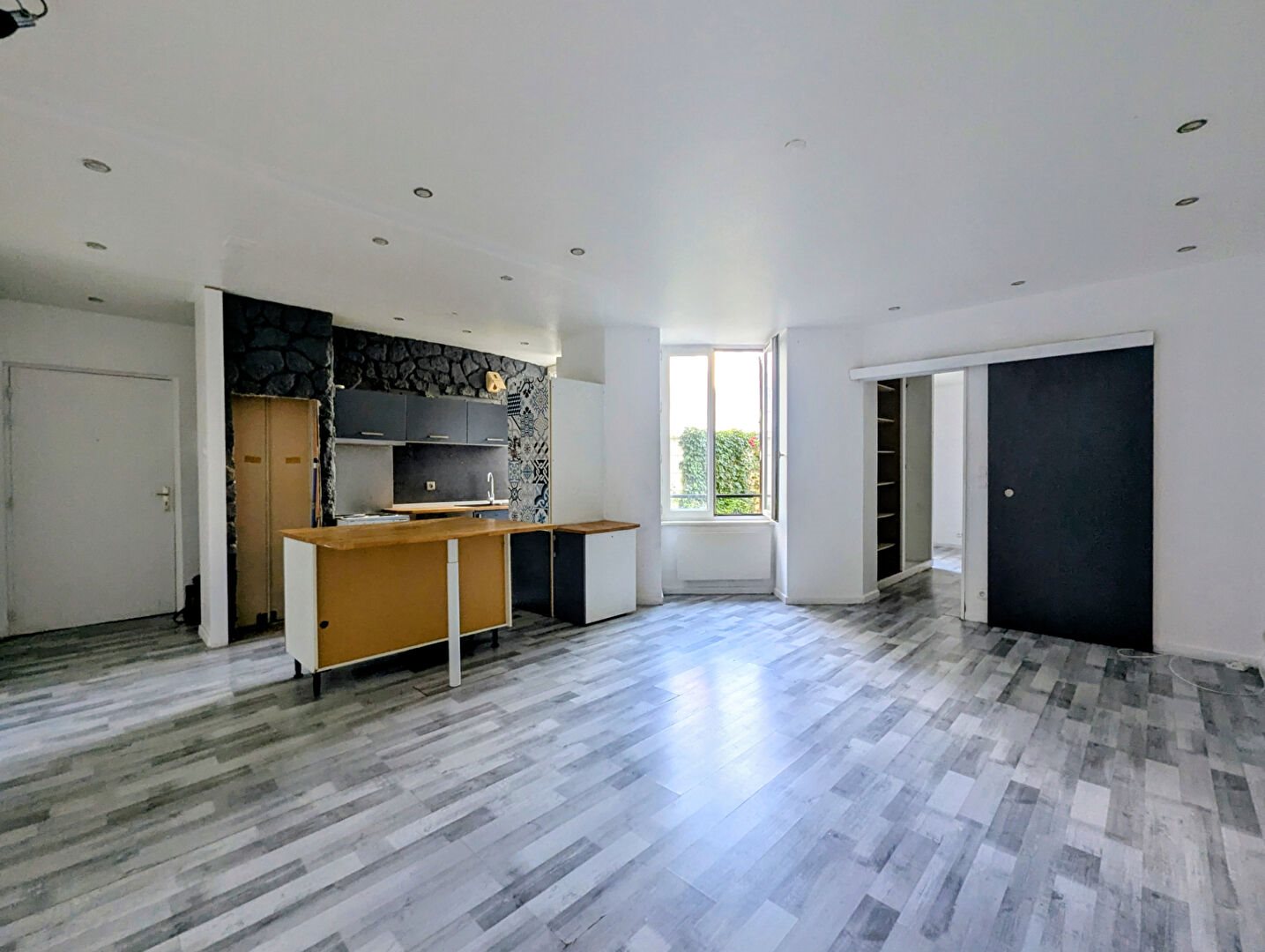 Appartement à vendre, 41m², Strasbourg