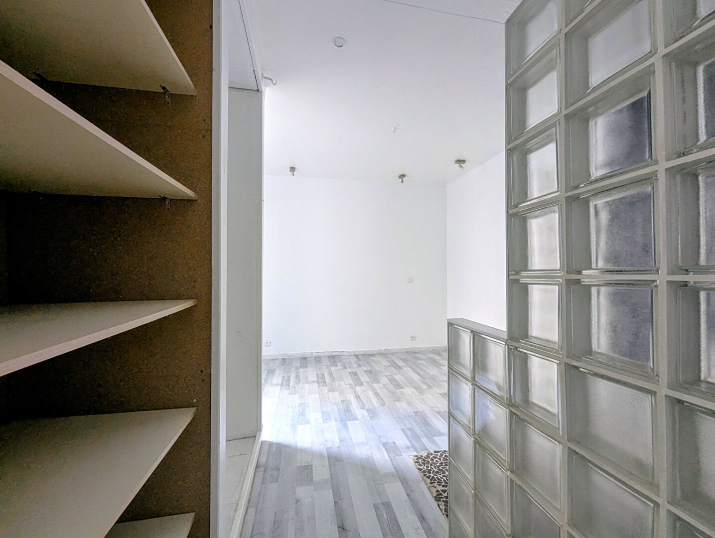 Appartement à vendre, 41m², Strasbourg