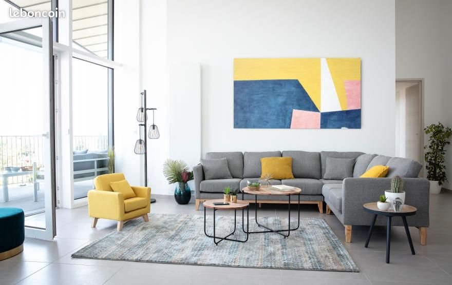 Appartement à vendre, 69m², Strasbourg