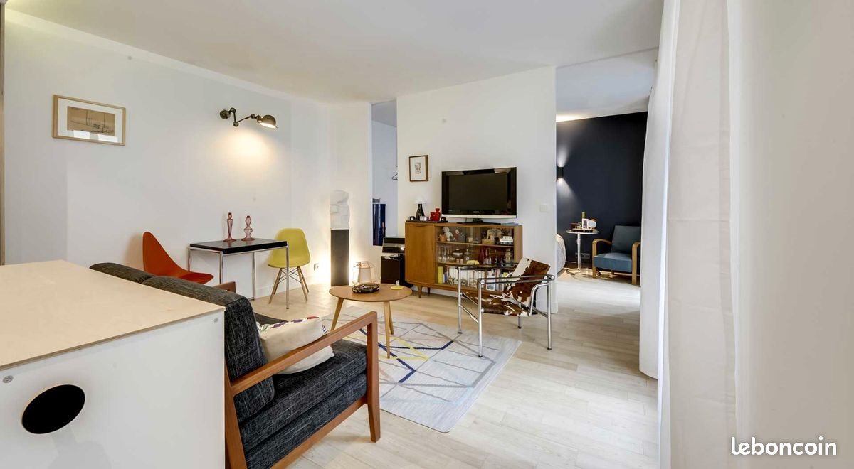 Appartement à vendre, 69m², Strasbourg