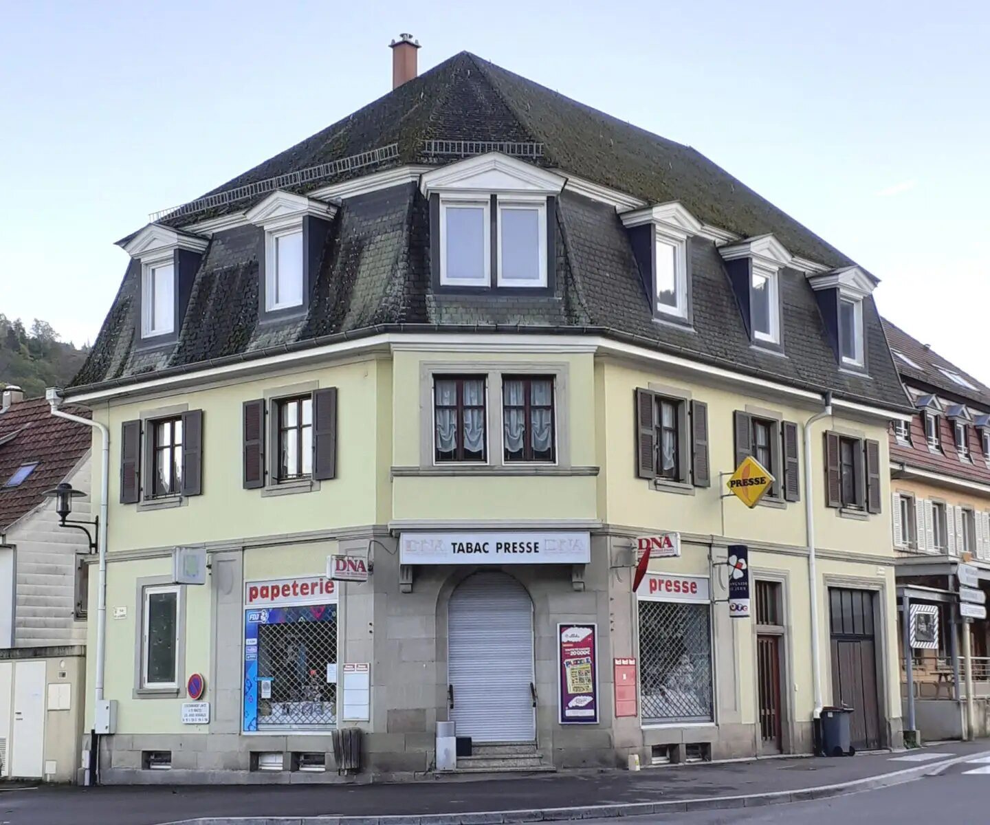 Maison à vendre, 236m², Metzeral