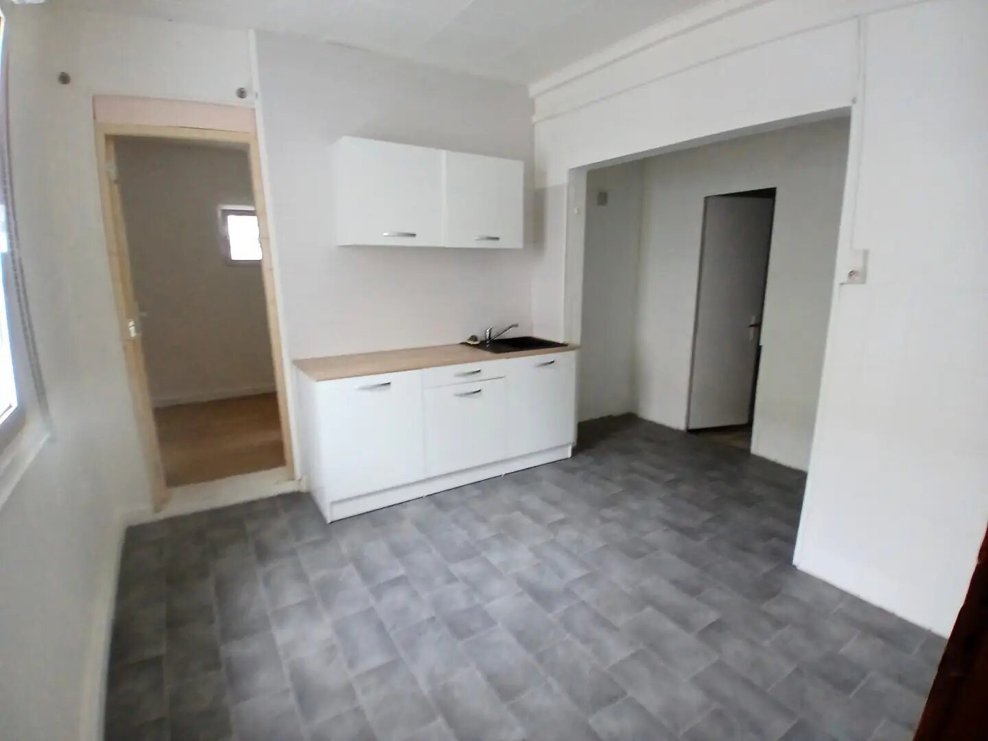 Appartement à vendre, 52m², Colmar