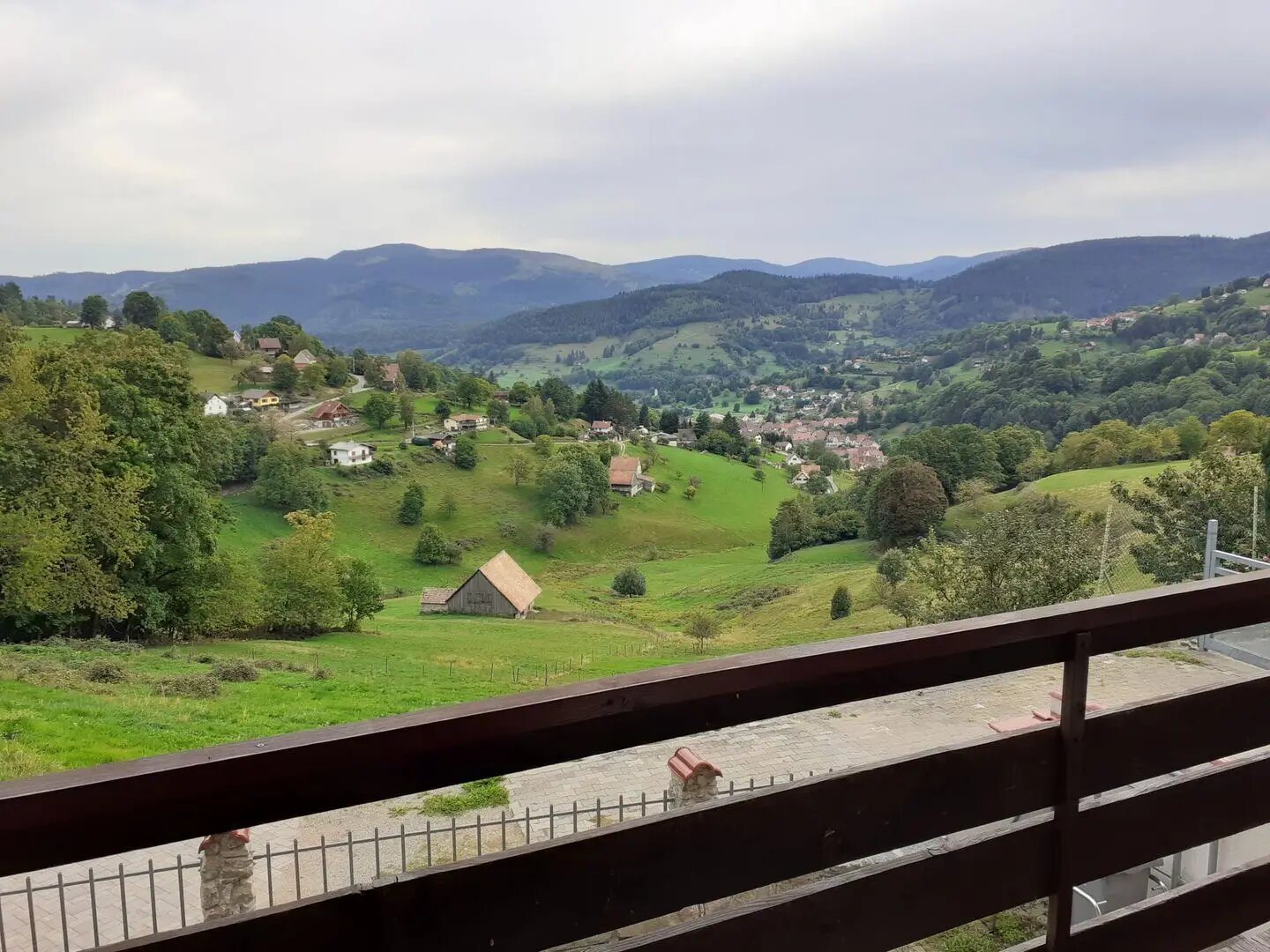 Maison à vendre, 154m², Soultzeren