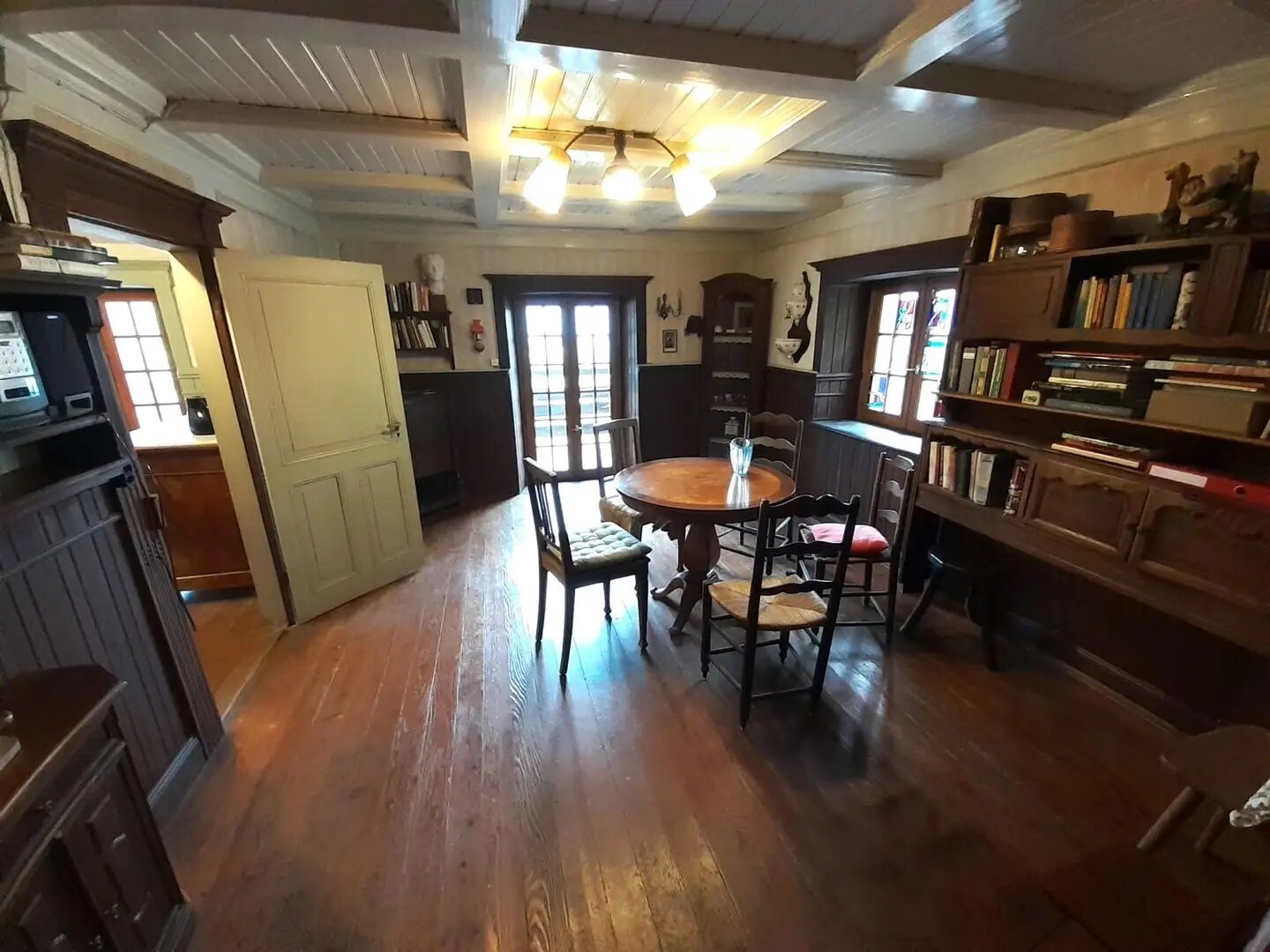 Maison à vendre, 154m², Soultzeren